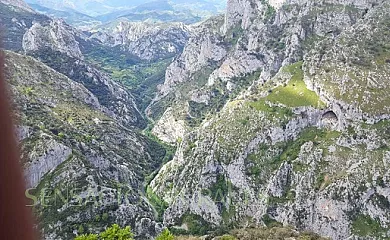 Casa Rural Pocotrigo en Peñarrubia (Cantabria) - Foto 11