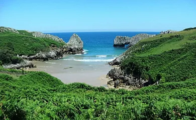 Casa Rural Pocotrigo en Peñarrubia (Cantabria) - Foto 13