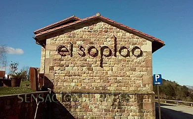 Casa Rural Pocotrigo en Peñarrubia (Cantabria) - Foto 14