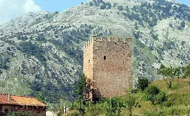 Casa Rural Pocotrigo en Peñarrubia (Cantabria) - Foto 15