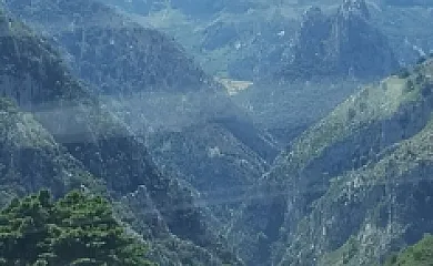 Casa Rural Pocotrigo en Peñarrubia (Cantabria) - Foto 17