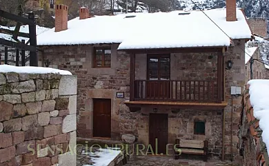 Casa Rural Pocotrigo en Peñarrubia (Cantabria) - Foto 19