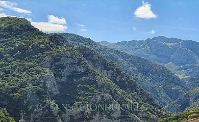Casa Rural Pocotrigo en Peñarrubia (Cantabria) - Foto 20