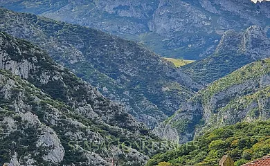 Casa Rural Pocotrigo en Peñarrubia (Cantabria) - Foto 21