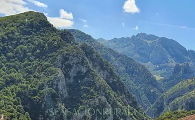 Casa Rural Pocotrigo en Peñarrubia (Cantabria) - Foto 22