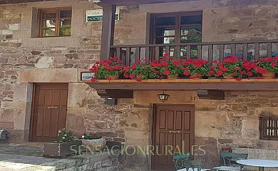 Casa Rural Pocotrigo en Peñarrubia (Cantabria) - Foto 23