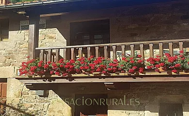 Casa Rural Pocotrigo en Peñarrubia (Cantabria) - Foto 24