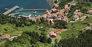 Casa Rural Ogoño Mendi (Vizcaya) 002