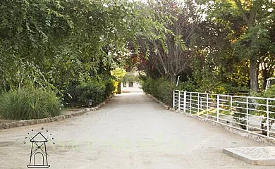 Finca el Molino en Sonseca (Toledo) - Foto 2