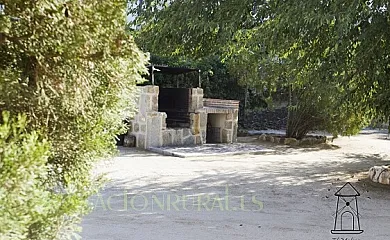 Finca el Molino en Sonseca (Toledo) - Foto 5