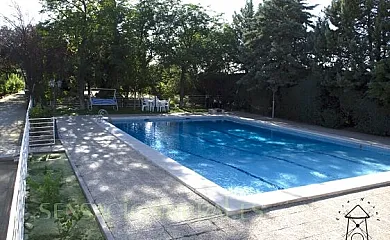 Finca el Molino en Sonseca (Toledo) - Foto 6