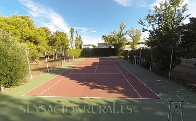 Finca el Molino en Sonseca (Toledo) - Foto 7