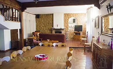 Finca el Molino en Sonseca (Toledo) - Foto 8