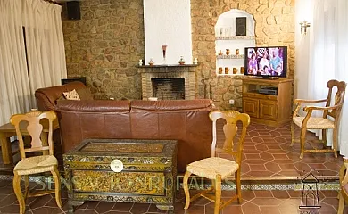 Finca el Molino en Sonseca (Toledo) - Foto 10