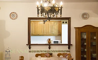 Finca el Molino en Sonseca (Toledo) - Foto 12