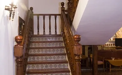 Finca el Molino en Sonseca (Toledo) - Foto 14