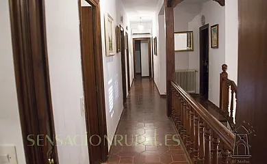 Finca el Molino en Sonseca (Toledo) - Foto 15