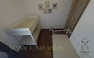 Finca el Molino en Sonseca (Toledo) - Foto 17