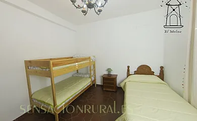 Finca el Molino en Sonseca (Toledo) - Foto 19