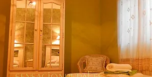 Alojamiento Rural Los Caños 002