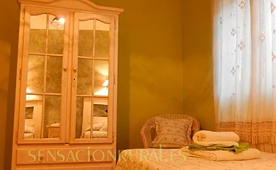 Alojamiento Rural Los Caños en Cenicientos (Madrid) - Foto 2