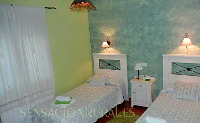 Alojamiento Rural Los Caños en Cenicientos (Madrid) - Foto 3