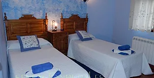 Alojamiento Rural Los Caños 004