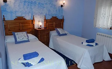 Alojamiento Rural Los Caños en Cenicientos (Madrid) - Foto 4