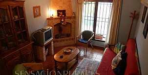 Alojamiento Rural Los Caños 005