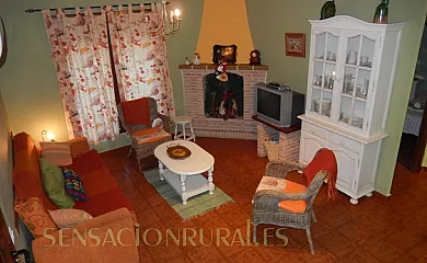 Alojamiento Rural Los Caños en Cenicientos (Madrid) - Foto 6