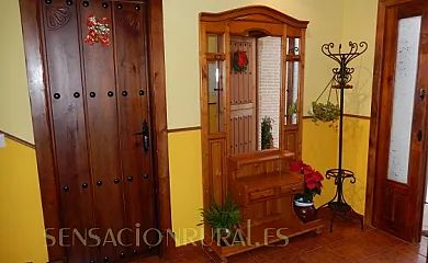 Alojamiento Rural Los Caños en Cenicientos (Madrid) - Foto 7