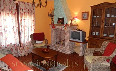 Alojamiento Rural Los Caños en Cenicientos (Madrid) - Foto 8