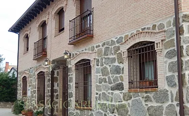 Alojamiento Rural Los Caños en Cenicientos (Madrid) - Foto 10