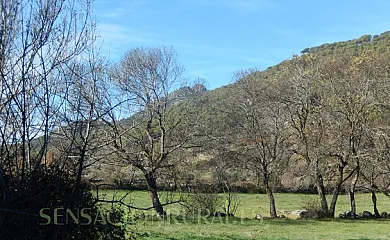 Alojamiento Rural Los Caños en Cenicientos (Madrid) - Foto 11