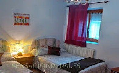 Maribel en Biescas (Huesca) - Foto 3