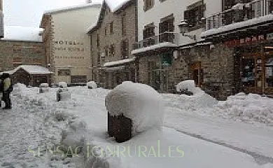 Maribel en Biescas (Huesca) - Foto 5