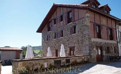 Posada el Nozal en Seña (Cantabria) - Foto 1