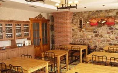 Posada el Nozal en Seña (Cantabria) - Foto 3