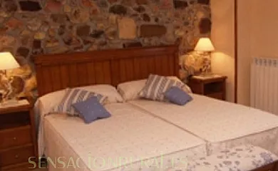 Posada el Nozal en Seña (Cantabria) - Foto 5