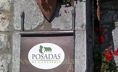 Posada El Mirador en Lavin de Soba (Cantabria) - Foto 3