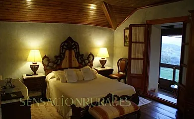 Posada El Mirador en Lavin de Soba (Cantabria) - Foto 4