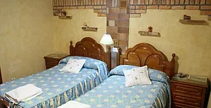 Posada El Mirador 005