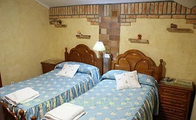 Posada El Mirador en Lavin de Soba (Cantabria) - Foto 5