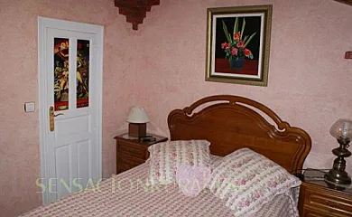 Posada El Mirador en Lavin de Soba (Cantabria) - Foto 7