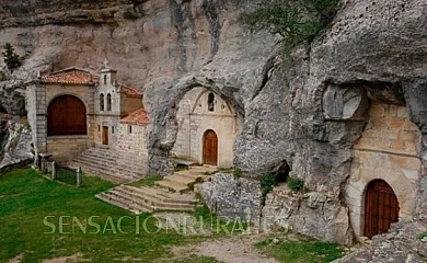 Posada El Mirador en Lavin de Soba (Cantabria) - Foto 11