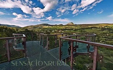 Posada El Mirador en Lavin de Soba (Cantabria) - Foto 15