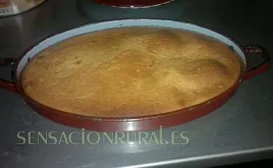 Posada El Mirador en Lavin de Soba (Cantabria) - Foto 17