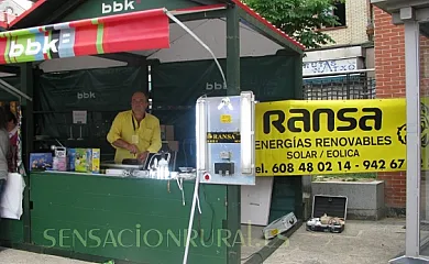 Posada El Mirador en Lavin de Soba (Cantabria) - Foto 18