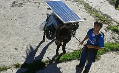 Posada El Mirador en Lavin de Soba (Cantabria) - Foto 20