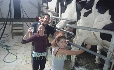 Posada El Mirador en Lavin de Soba (Cantabria) - Foto 21